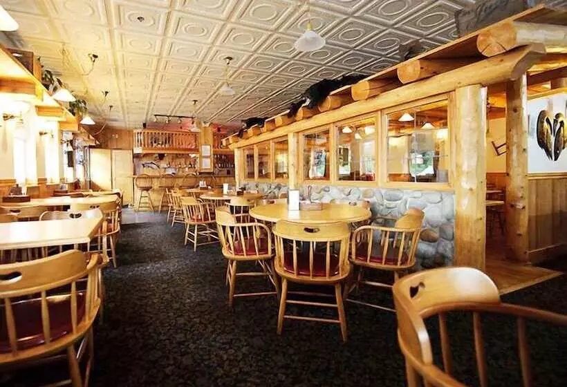 Frontier Suites Hotel In Juneau