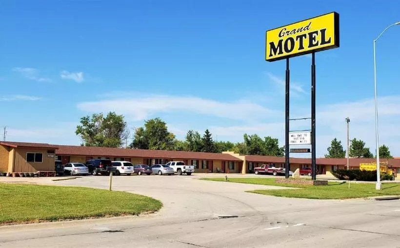 Grand Motel