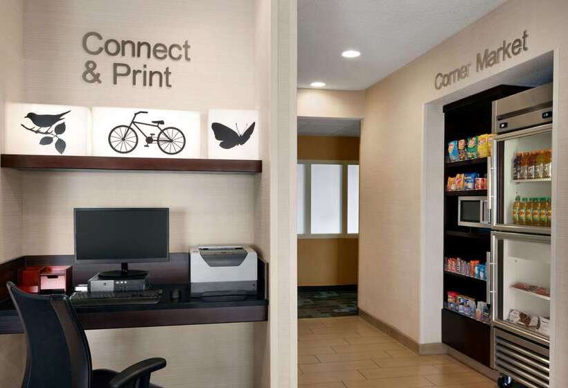 فندق Baymont By Wyndham Tulsa