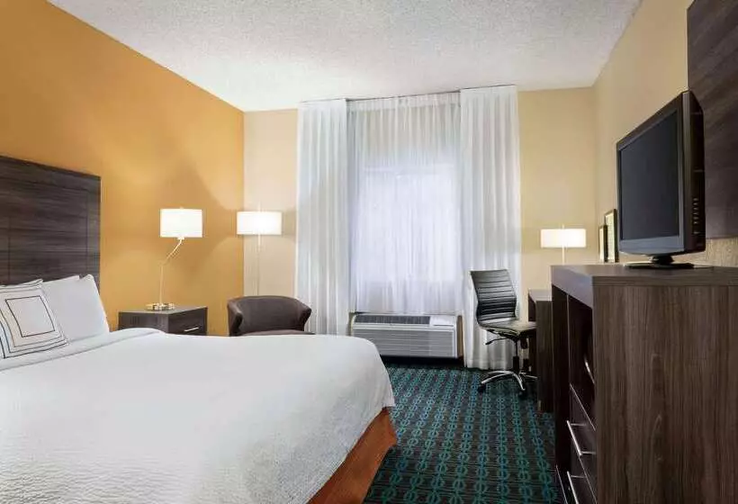 Hotel Baymont By Wyndham Tulsa