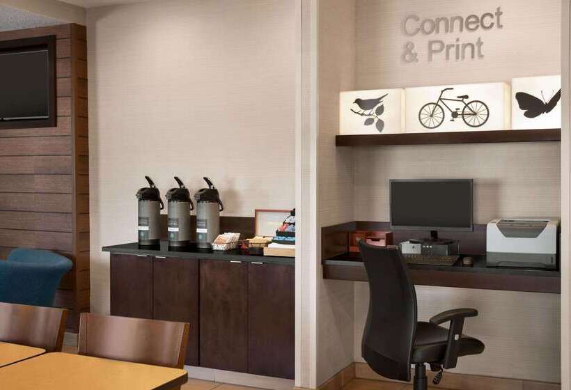 فندق Baymont By Wyndham Tulsa