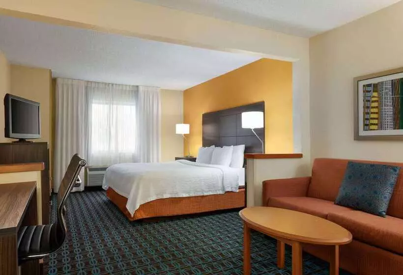 Hotel Baymont By Wyndham Tulsa