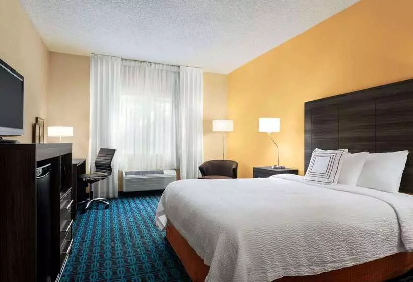 Hotel Baymont By Wyndham Tulsa