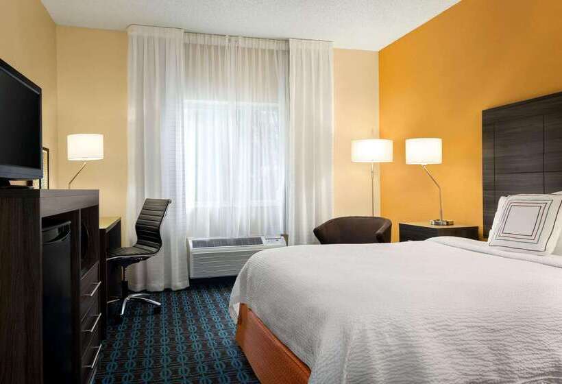 فندق Baymont By Wyndham Tulsa