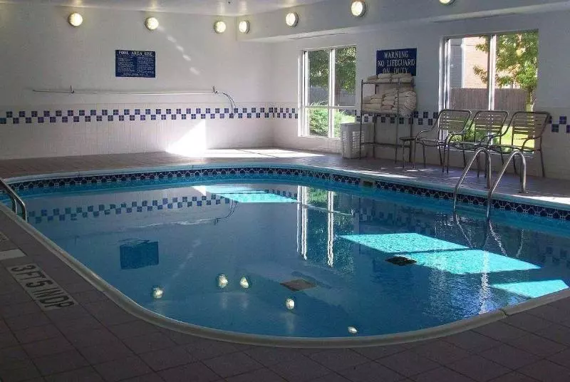 Hotel Baymont By Wyndham Tulsa