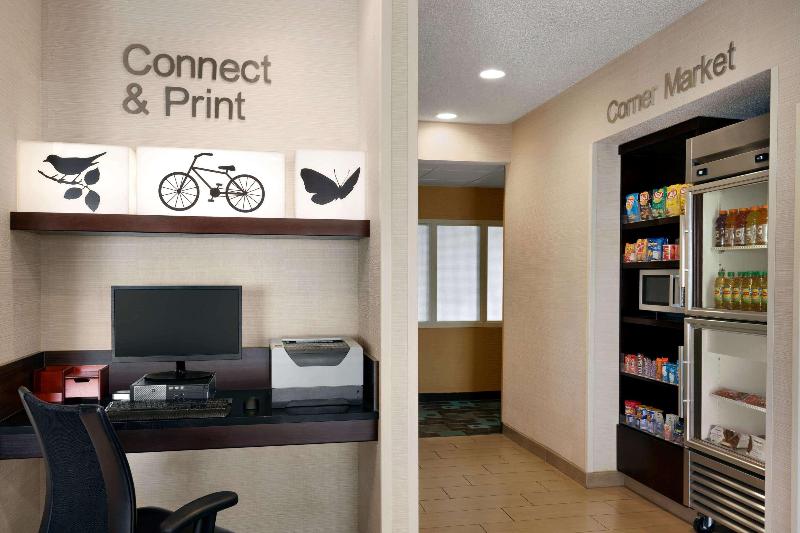 فندق Baymont By Wyndham Tulsa