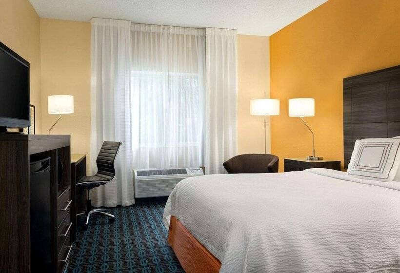 فندق Baymont By Wyndham Tulsa