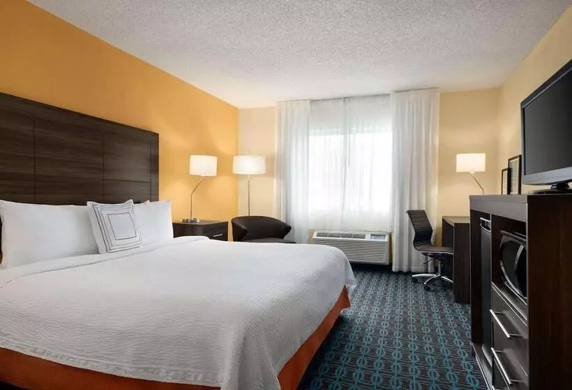 Hotel Baymont By Wyndham Tulsa