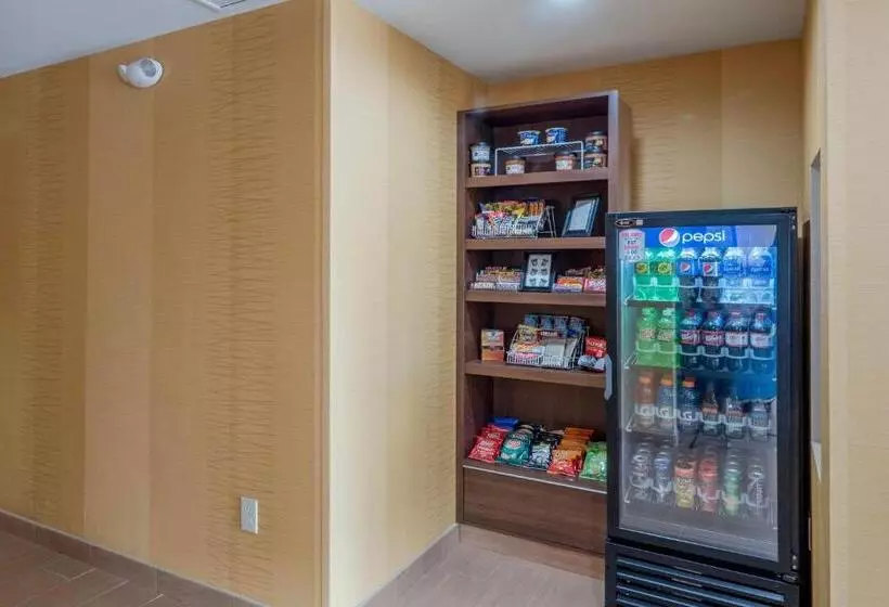 호텔 Fairfield Inn & Suites By Marriott Cleveland Streetsboro