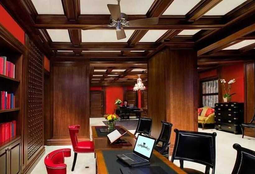 酒店 Fitzpatrick Manhattan