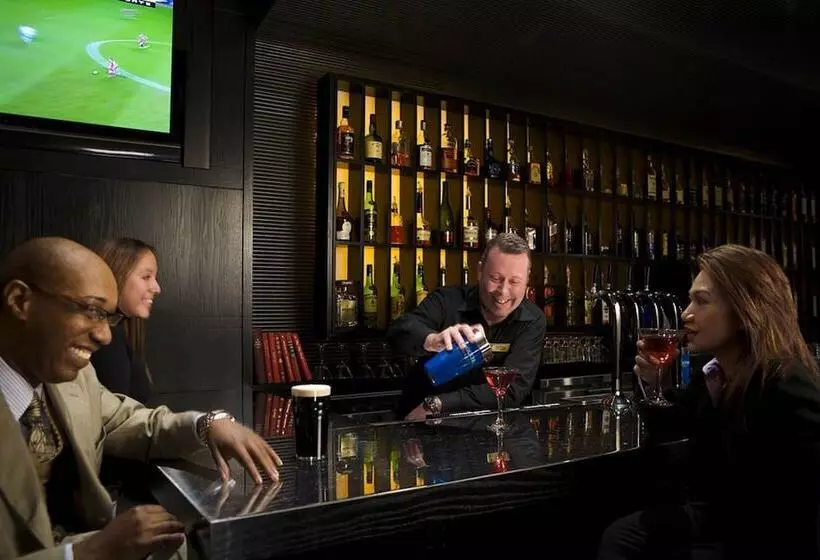 호텔 Fitzpatrick Manhattan