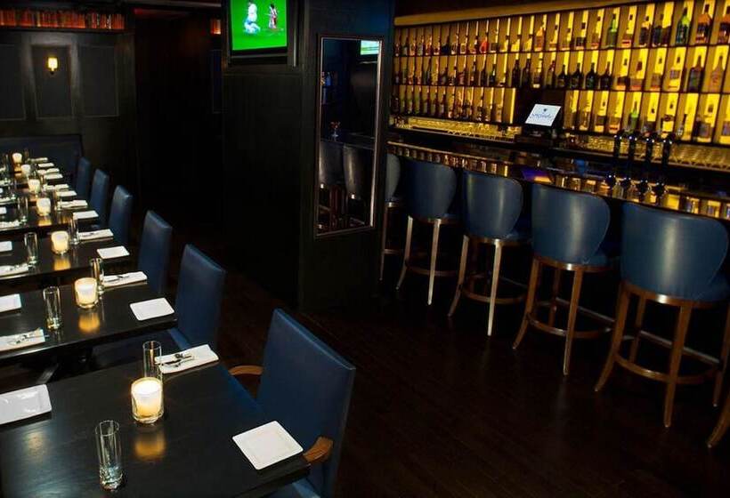 酒店 Fitzpatrick Manhattan