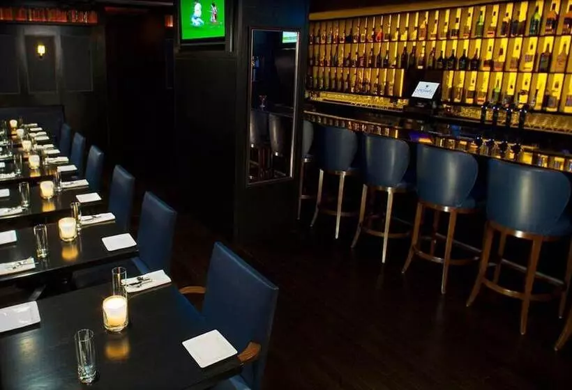 호텔 Fitzpatrick Manhattan