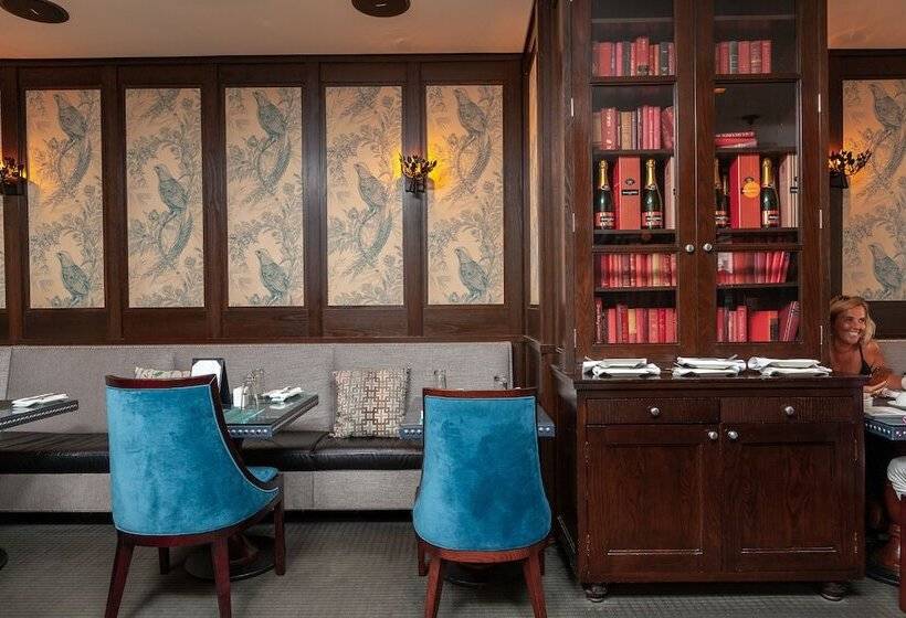 酒店 Fitzpatrick Manhattan