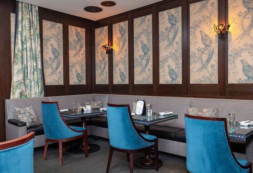 酒店 Fitzpatrick Manhattan