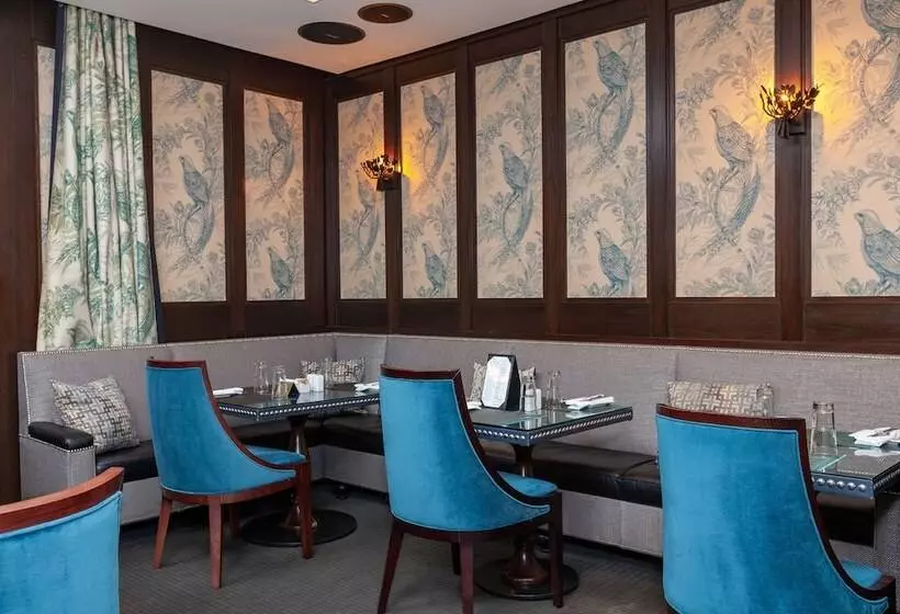 호텔 Fitzpatrick Manhattan