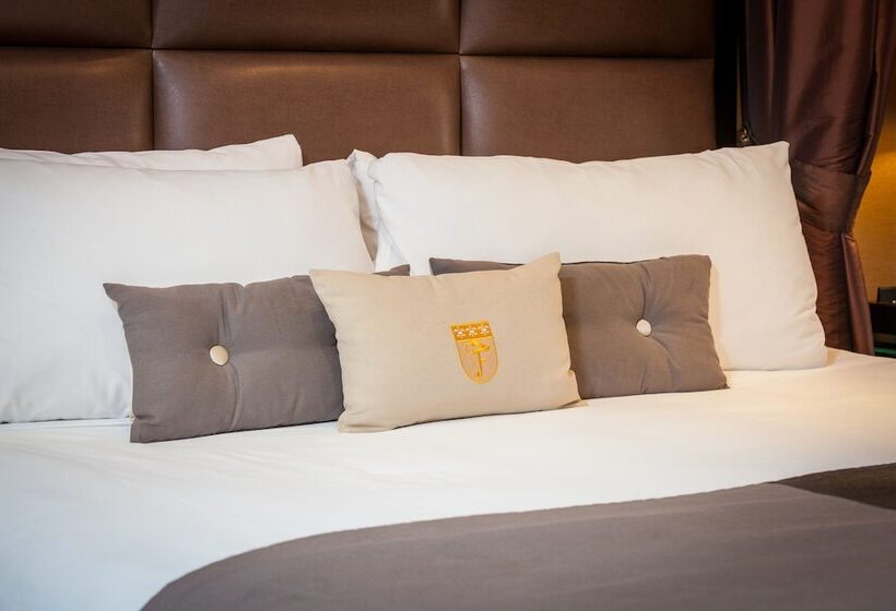 酒店 Fitzpatrick Manhattan