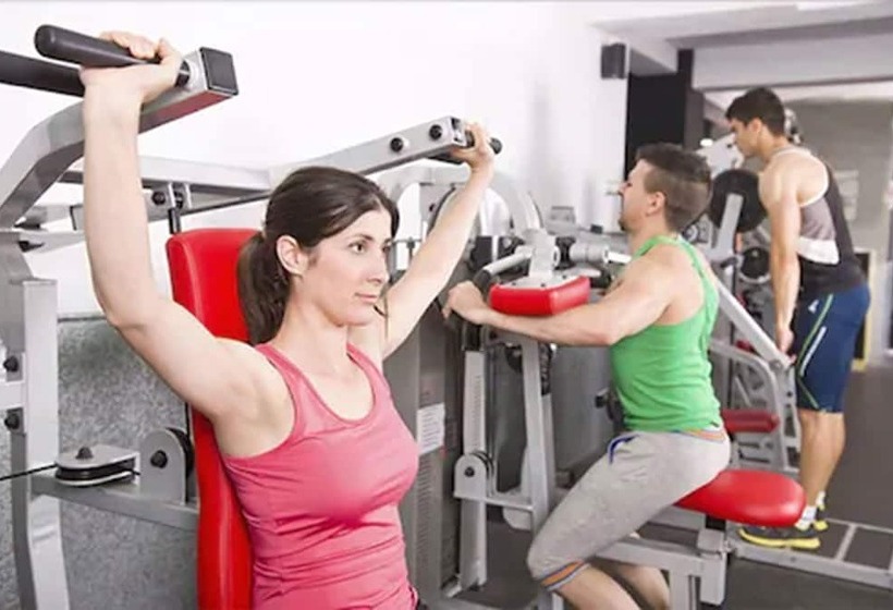 酒店 Fitzpatrick Manhattan