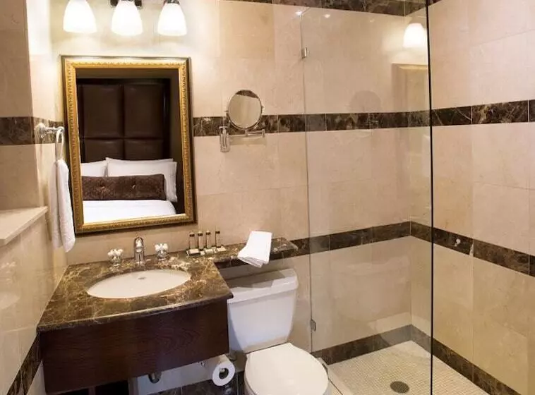 호텔 Fitzpatrick Manhattan