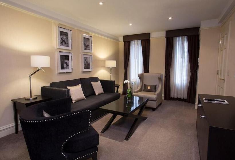 酒店 Fitzpatrick Manhattan