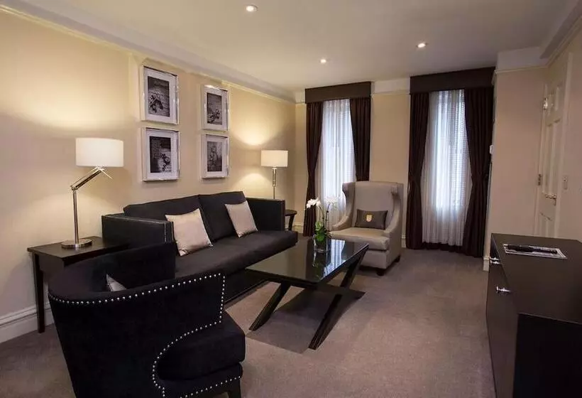 호텔 Fitzpatrick Manhattan