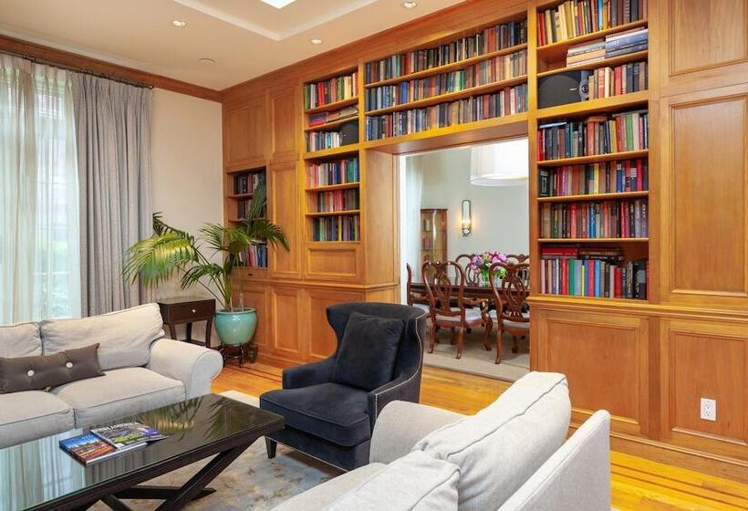 酒店 Fitzpatrick Manhattan