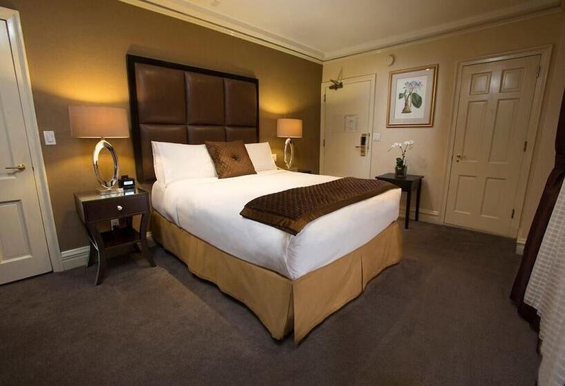 酒店 Fitzpatrick Manhattan