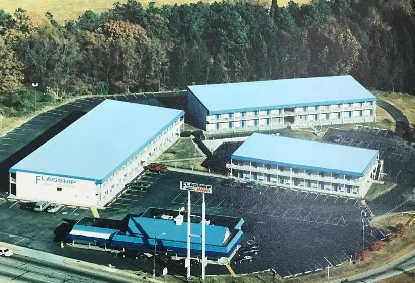 Отель Flagship Inn
