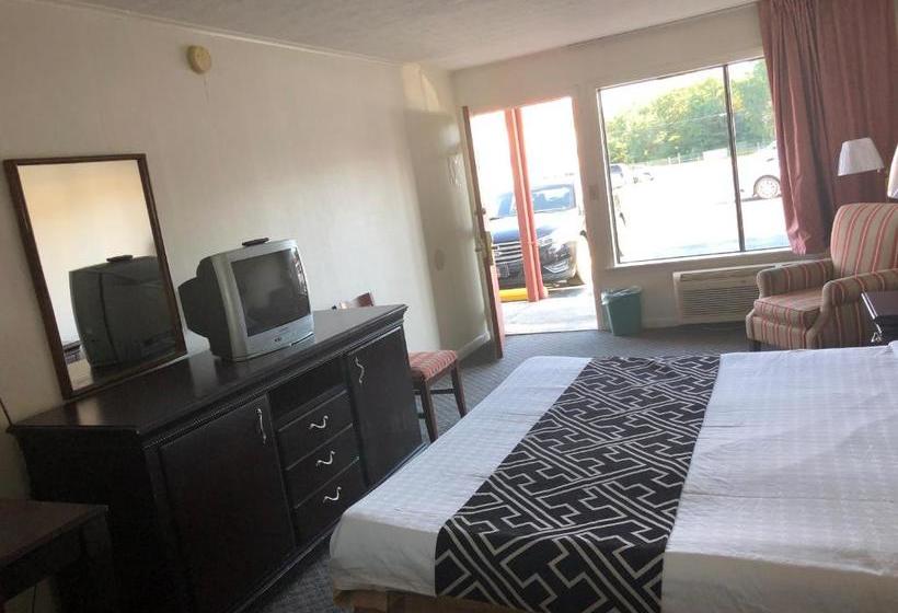 ホテル Flagship Inn