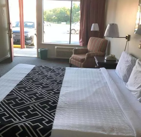 Отель Flagship Inn