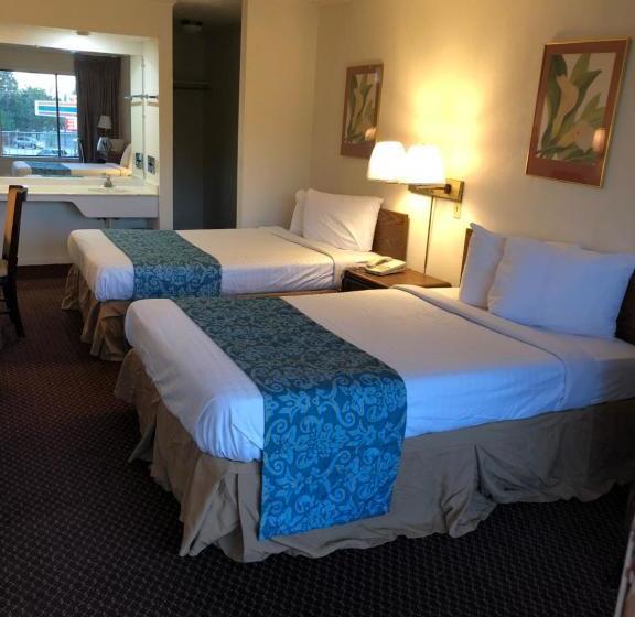 ホテル Flagship Inn