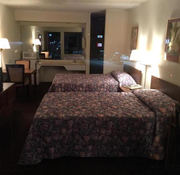 ホテル Flagship Inn