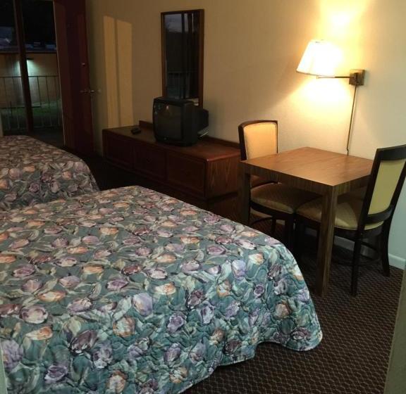 ホテル Flagship Inn