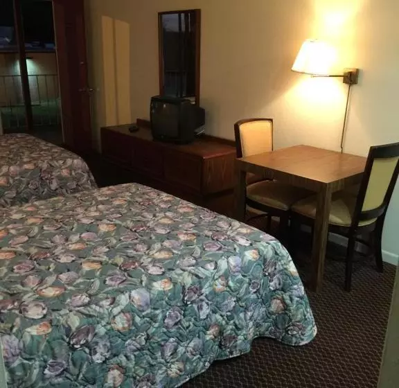 Отель Flagship Inn