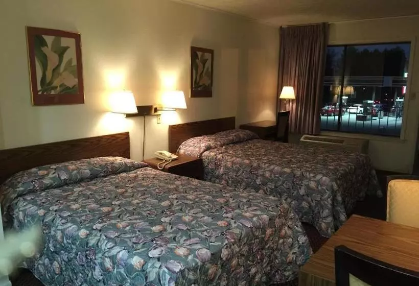 Отель Flagship Inn