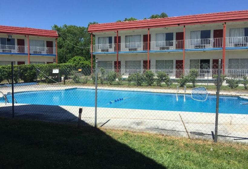 ホテル Flagship Inn