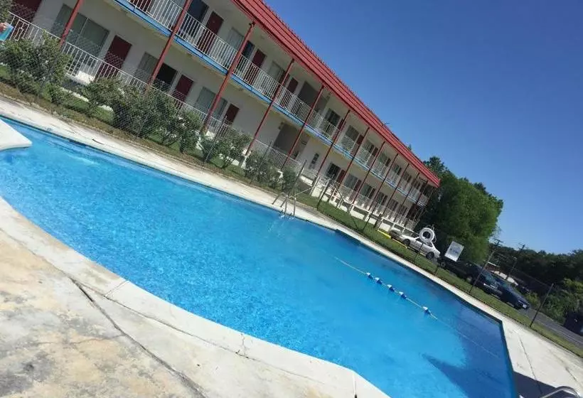 Отель Flagship Inn