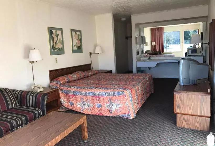 Отель Flagship Inn