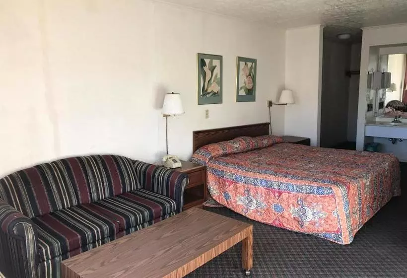 Отель Flagship Inn