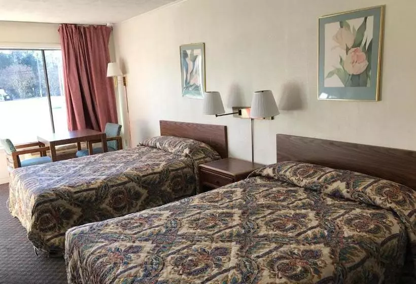 Отель Flagship Inn