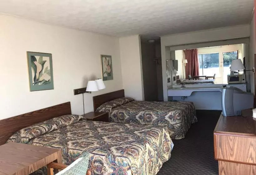 Отель Flagship Inn