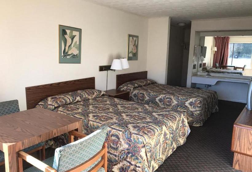 ホテル Flagship Inn