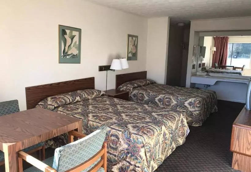 Отель Flagship Inn