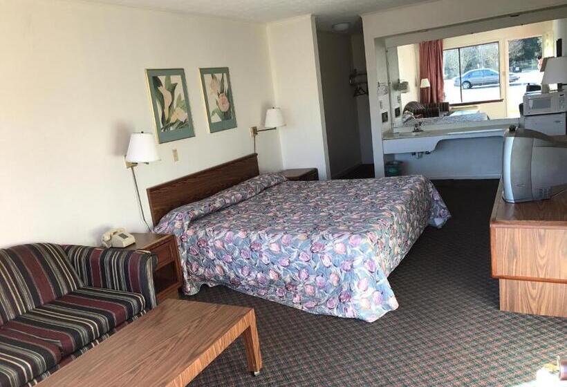 ホテル Flagship Inn