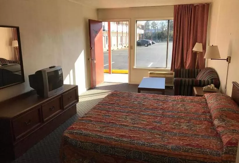 Отель Flagship Inn