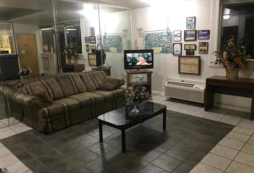 ホテル Flagship Inn