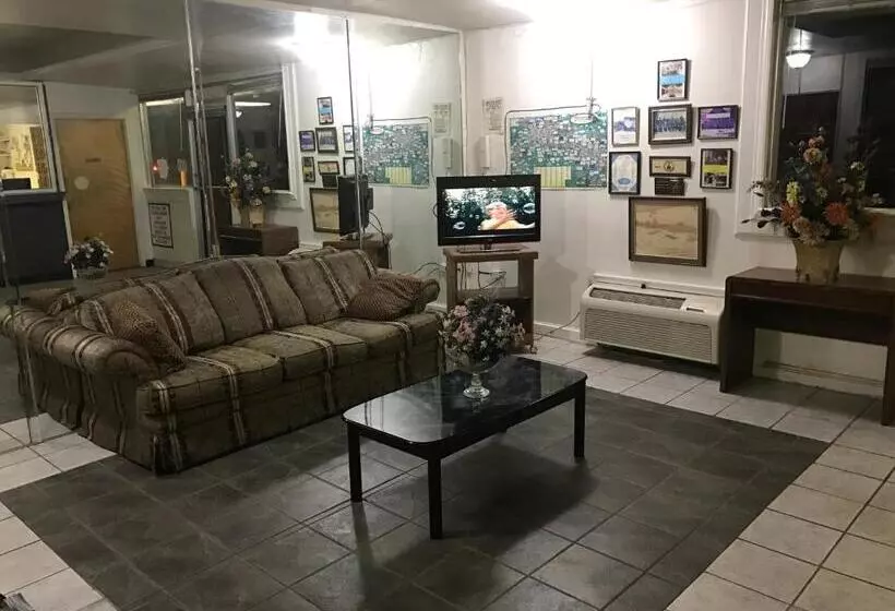 Отель Flagship Inn