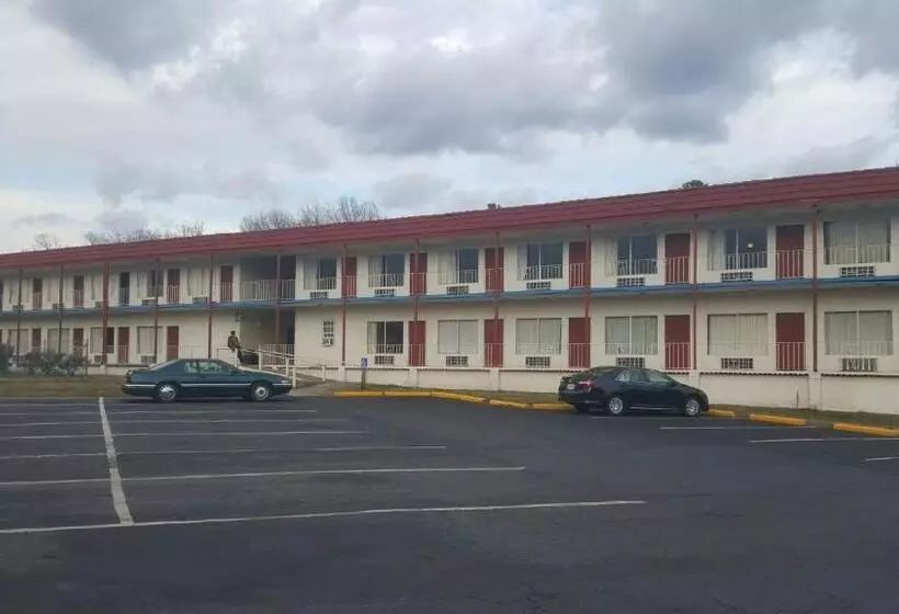 Отель Flagship Inn