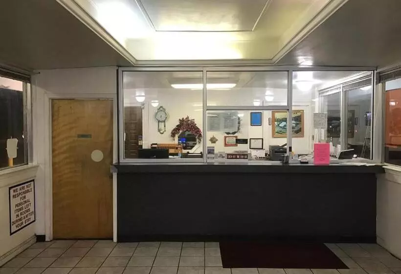 Отель Flagship Inn