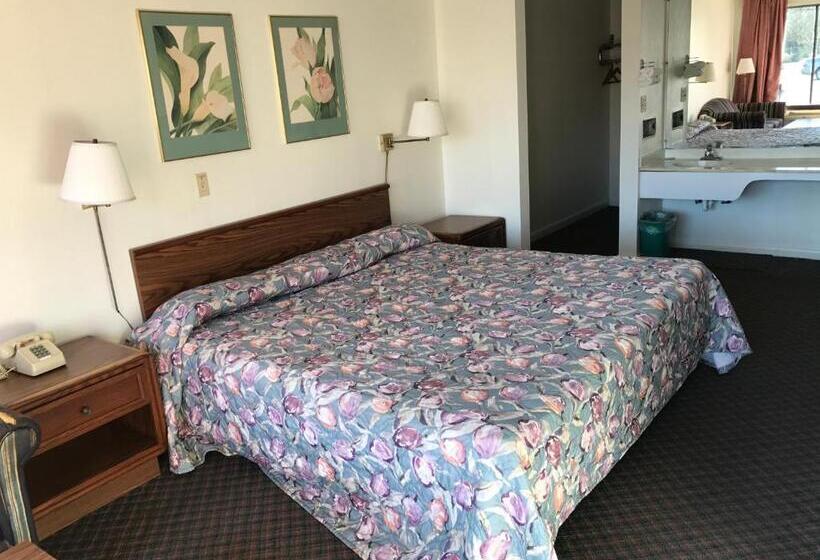 ホテル Flagship Inn